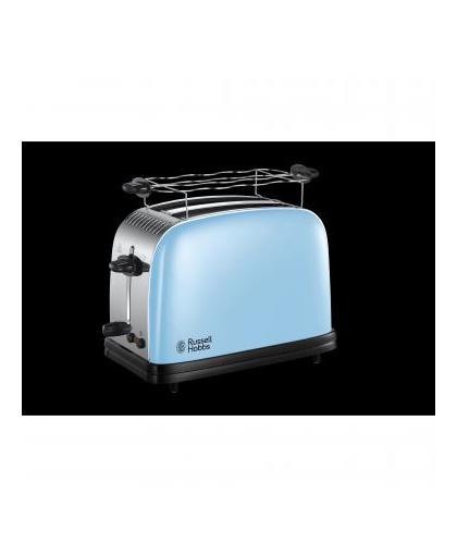 Russell Hobbs broodrooster colours plus - blauw