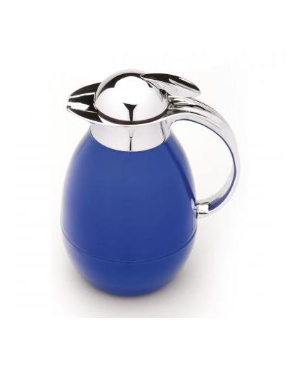 BergHOFF Cook n Co thermoskan - 1 liter - blauw