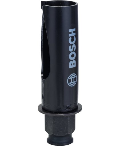 Bosch - Gatzaag Speed for Multi Construction 25 mm, 1"