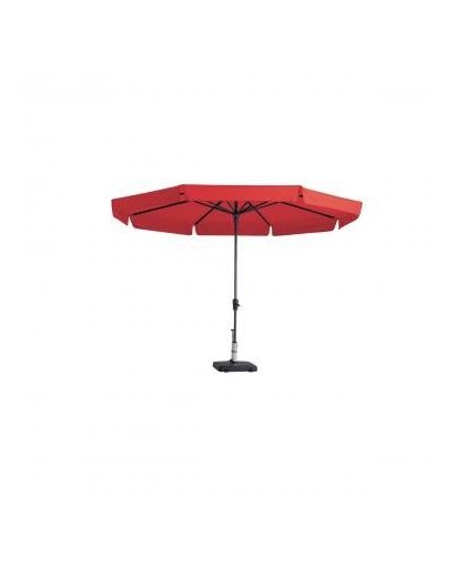 Madison parasol Delos Luxe 350 cm