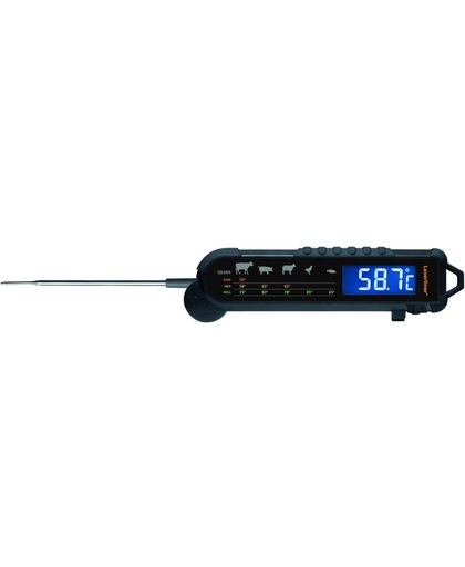 Laserliner ThermoChef digitaal thermometer