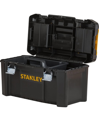 Stanley - STST1-75521 - gereedschapskoffer Essential 19 inch