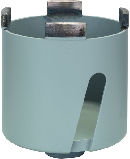 Bosch - Diamant-doosverzinkboren 82 mm, 60 mm, 4, 10 mm
