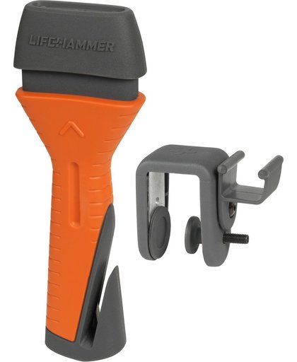 Lifehammer Evolution - Veiligheidshamer