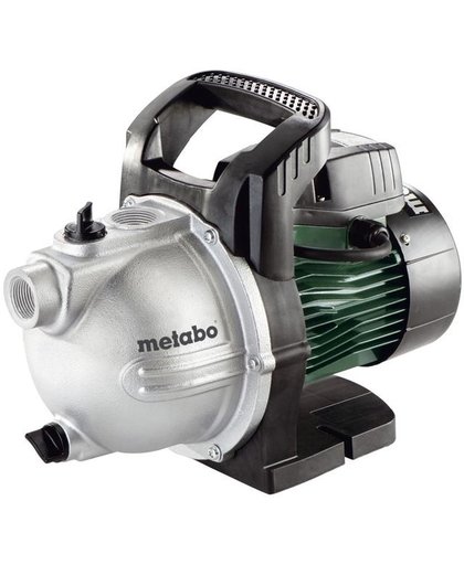 Metabo P 2000 G - Tuinpomp - 450 Watt - 2000 l/uur