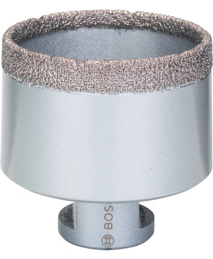 Bosch - Diamantboren voor droog boren Dry Speed Best for Ceramic 67 x 35 mm