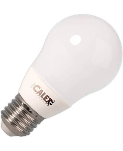 Calex LED GLS-lamp 240V 3.4W E27 A55 250 lumen 2700K 25.000 hour