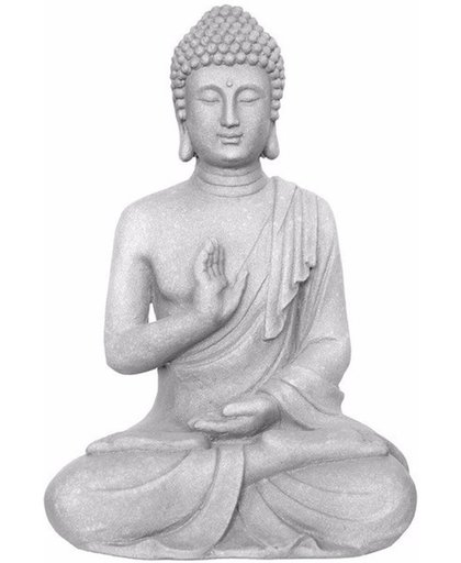Groot beeld Thaise Boeddha 60 cm - Boeddhabeeldjes