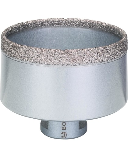 Bosch - Diamantboren voor droog boren Dry Speed Best for Ceramic 83 x 35 mm