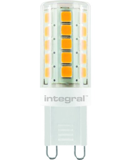 Integral LED ILG9DC010 3W G9 A++ Koel wit LED-lamp