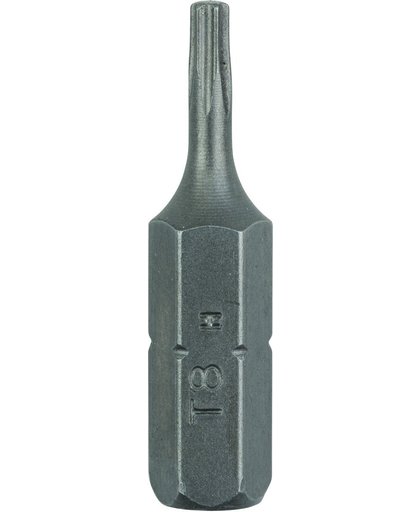 Bosch - Schroefbit Standard T T 8, 25 mm