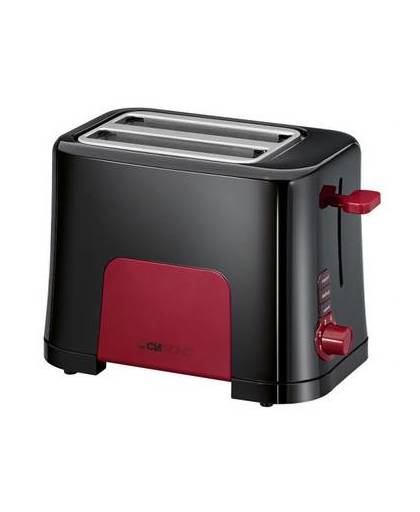 Clatronic broodrooster-toaster ta 3551