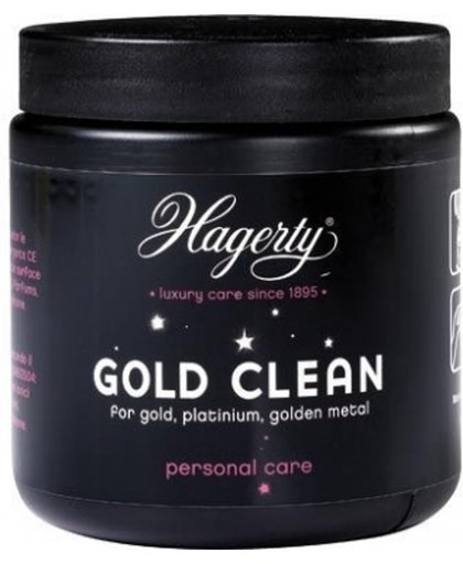 Hagerty Gold Clean 150ML 08144105