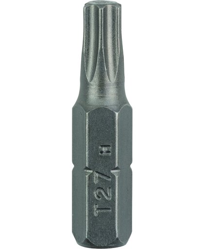Bosch - Schroefbit Standard T T 27, 25 mm