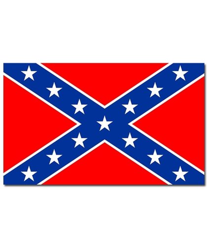 Vlag Zuidelijke Verenigde Staten
