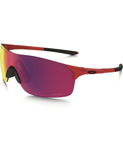 Oakley EVZero Pitch - Sportbril - Prizm - Redline / Road