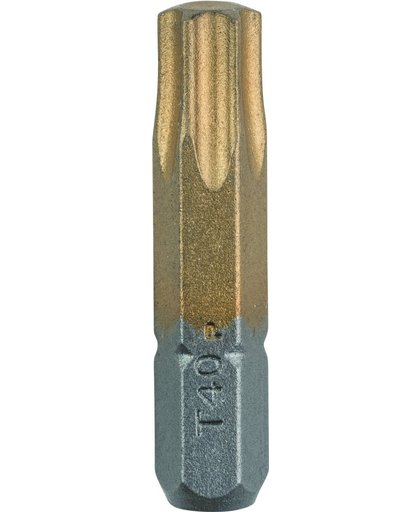 Bosch - Schroefbit Titanium T T 40, 25 mm