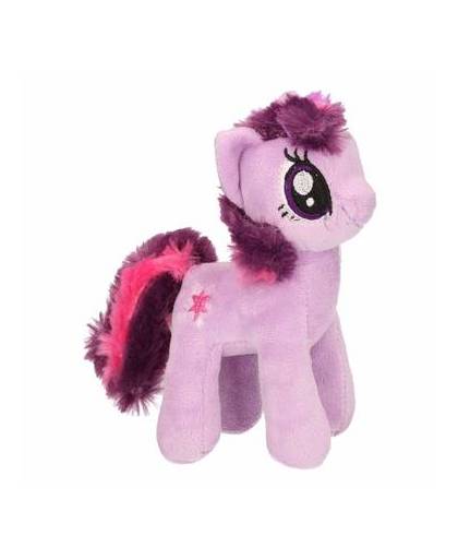 My little pony knuffel twilight sparkle 18 cm