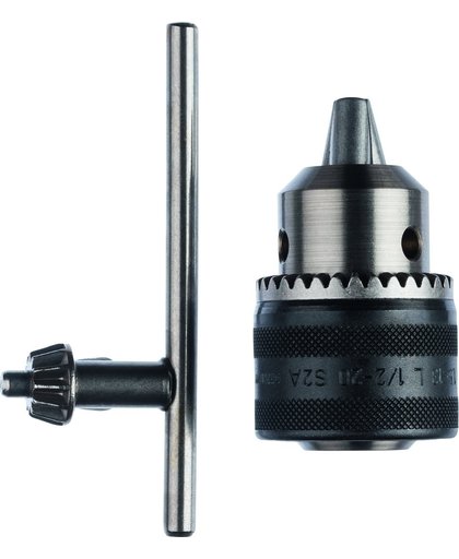 Bosch boorkop voor boormachine met boorhouder 1/2"-20 UNF - voor boren tot 13mm - met sleutel