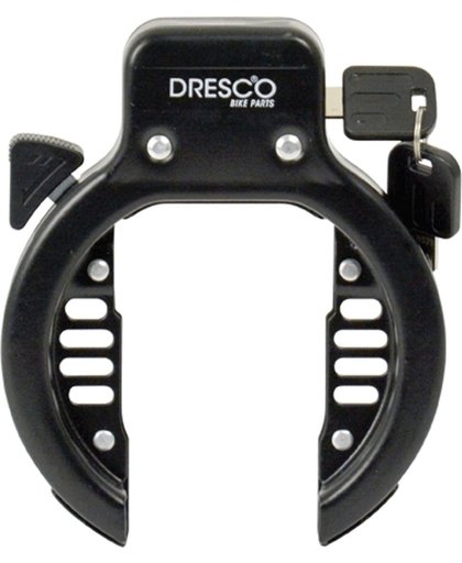Dresco Frameslot - Zwart