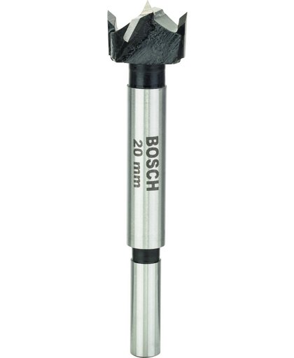 Bosch - Hardmetalen kunstboren, DIN 7483 G 20,0 x 90 mm