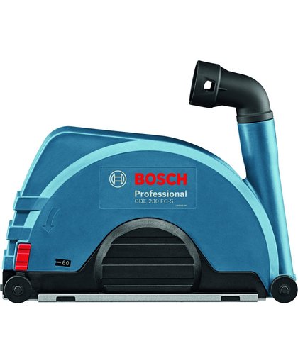 Bosch Professional GDE 230 FC-S Stofkap