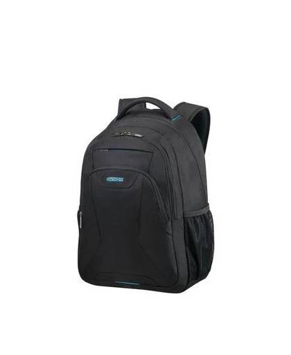 American Tourister AT Work laptop backpack 17,3" black