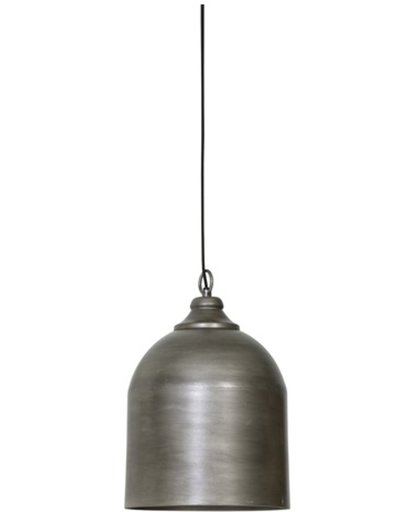 Light & Living Hanglamp  MAUD Ø23x34 cm  -  vintage tin