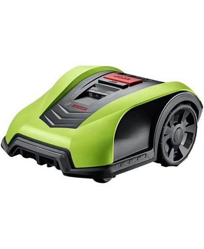 Verwisselbare cover kleur groen - Bosch Indego 350