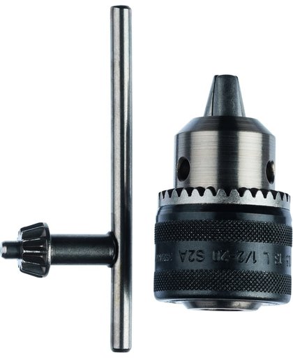 Bosch - Tandkransboorhouder tot 13 mm 1,5 – 13 mm, 1/2" - 20