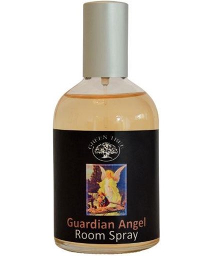 Green Tree Room spray guardian angel 100 ml