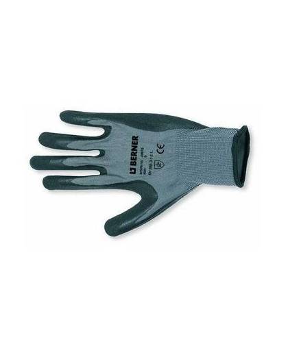 Berner Handschoenen B-Grip Maat XL / 9