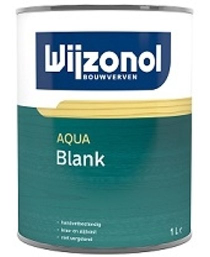 Wijzonol Aqua Blank 1 Liter