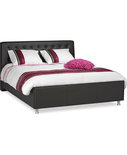 Beter Bed | Select ledikant Loft + polyether matras