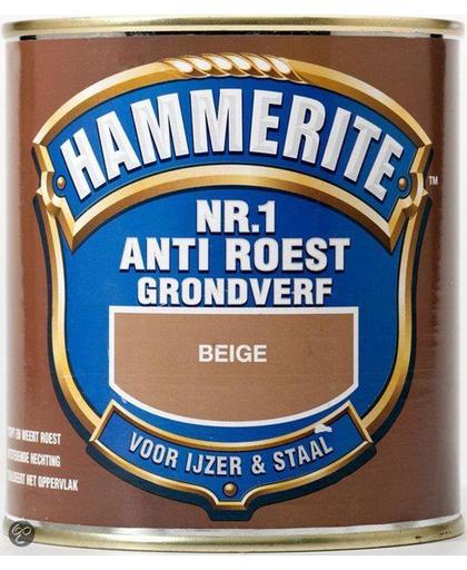 Hammerite Nr.1 Anti Roest 500ML