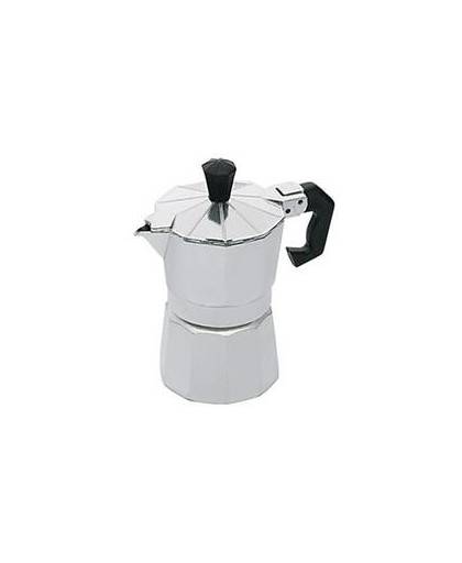 Espressomaker voor 1 kopje - le'xpress