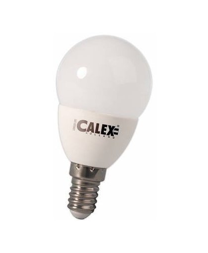 Calex LED Kogellamp 4.5-30W E14 6500K Daglicht