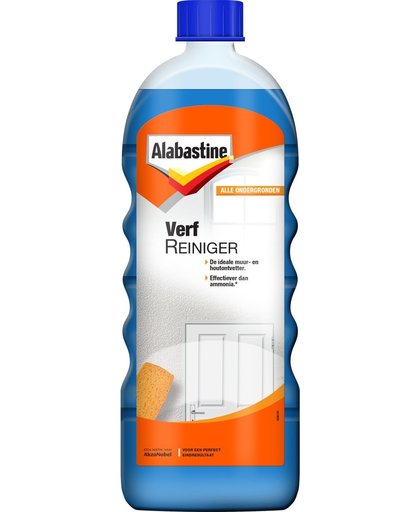 Alabastine Verfreiniger 1L