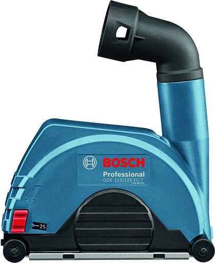 Bosch Professional GDE 115/125 FC-T Stofkap
