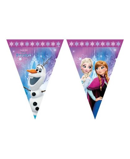 Disney Frozen slinger - 2,3 m
