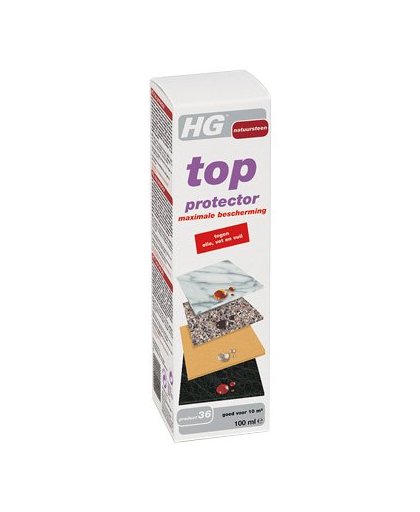 HG top protector