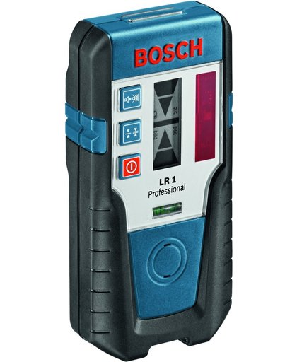 Bosch Professional LR 1 Laserontvanger
