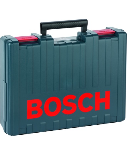 Bosch Kunststof koffer - Voor GBH 36V LI-ION