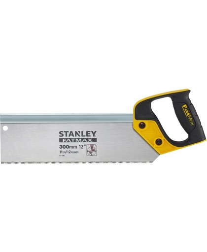 Stanley FatMax - Kapzaag 300mm - 11T/inch