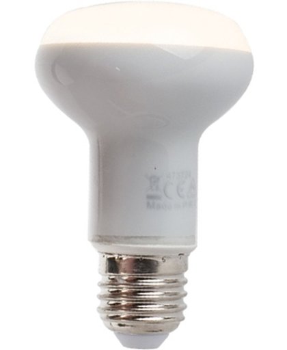 Calex reflectorlamp R63 LED 5W (vervangt 37W) grote fitting E27