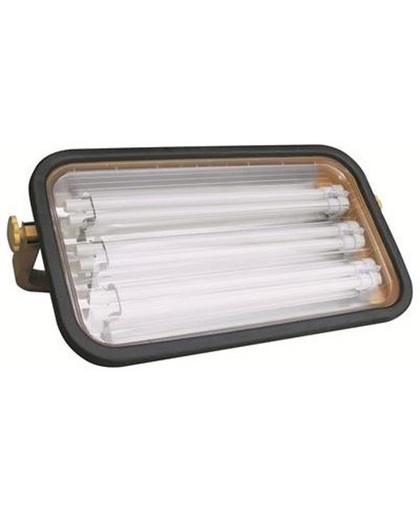 Relight bouwlamp 3x36W, RE813703