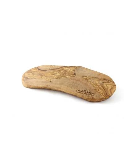 Bowls and Dishes Pure Olive Wood tapasplank - olijfhout - 35-40 cm