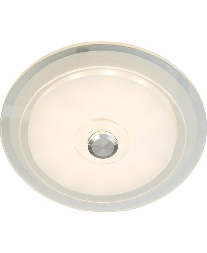 Steinhauer Ceiling - Plafondlamp - LED - Dimbaar - Klein