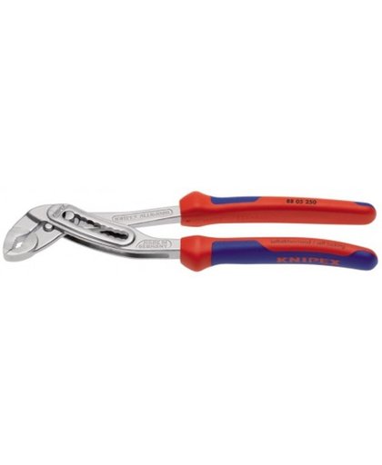 Knipex waterpomptang 250 mm 88 05 250
