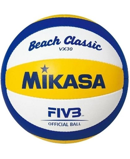 Mikasa beach volleybal VX30